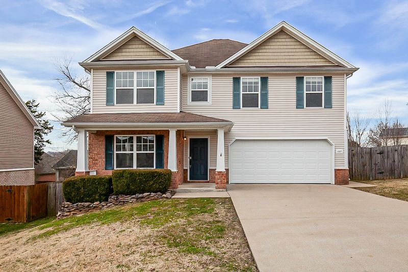 1007 Highpoint Ct, Mount Juliet, TN 37122