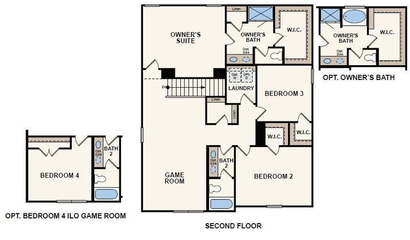 3052 Talisman Way Lot 5, Antioch, TN 37013