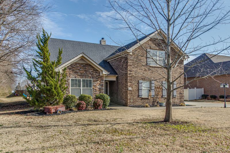 449 Rucker Ln, Murfreesboro, TN 37128