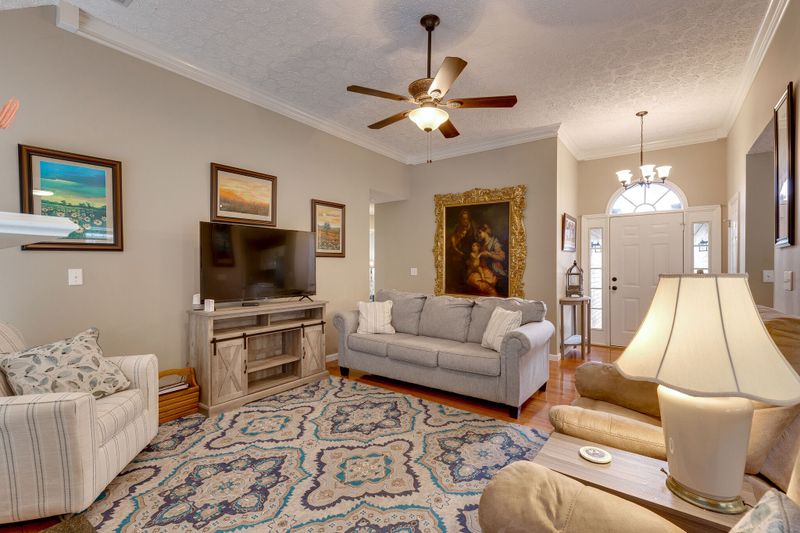 3932 Kedron Rd, Spring Hill, TN 37174