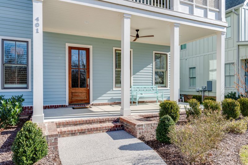 401 Eddy Ln, Franklin, TN 37064