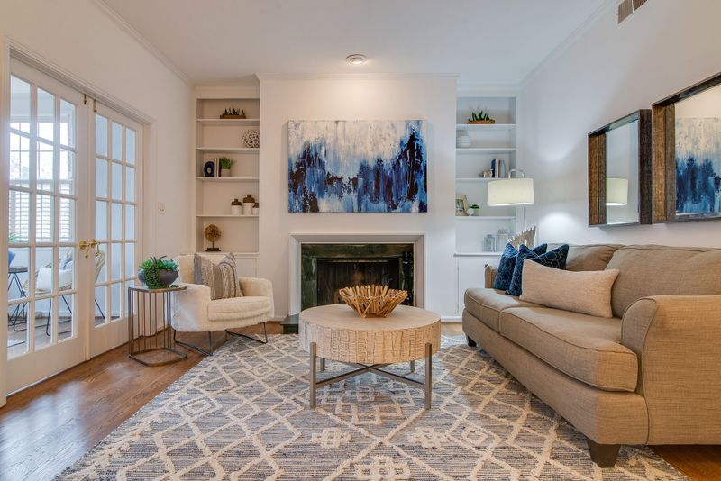 4505 Harding Pike #115, Nashville, TN 37205