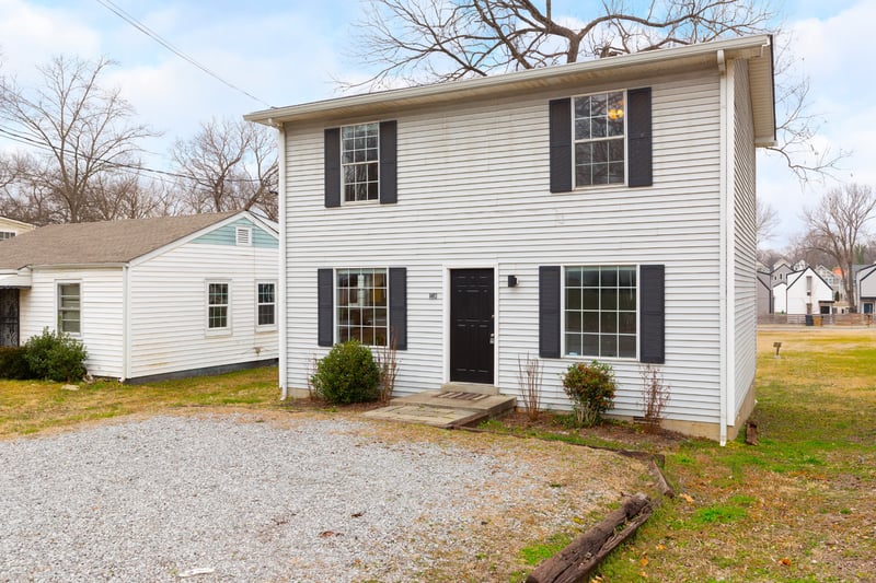 1403 Straightway Ave, Nashville, TN 37206