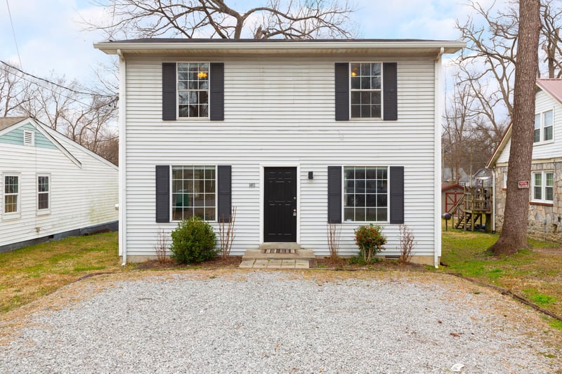 1403 Straightway Ave, Nashville, TN 37206