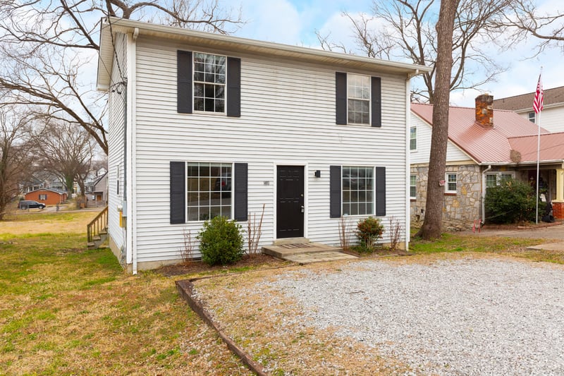 1403 Straightway Ave, Nashville, TN 37206