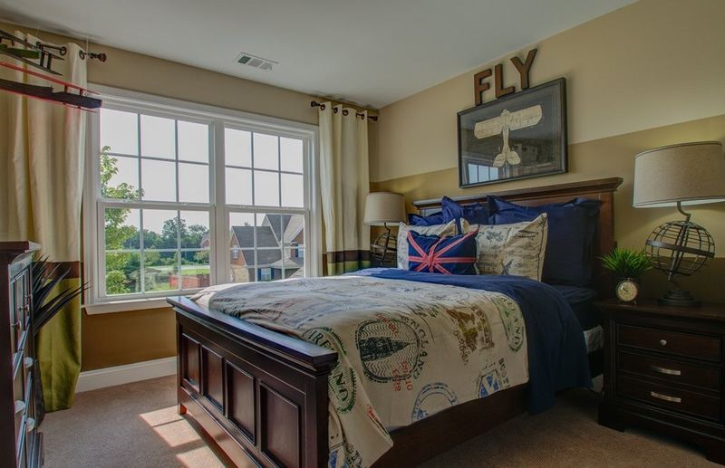 1000 Brixworth Dr, Thompsons Station, TN 37179