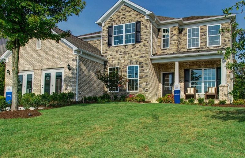 1000 Brixworth Dr, Thompsons Station, TN 37179