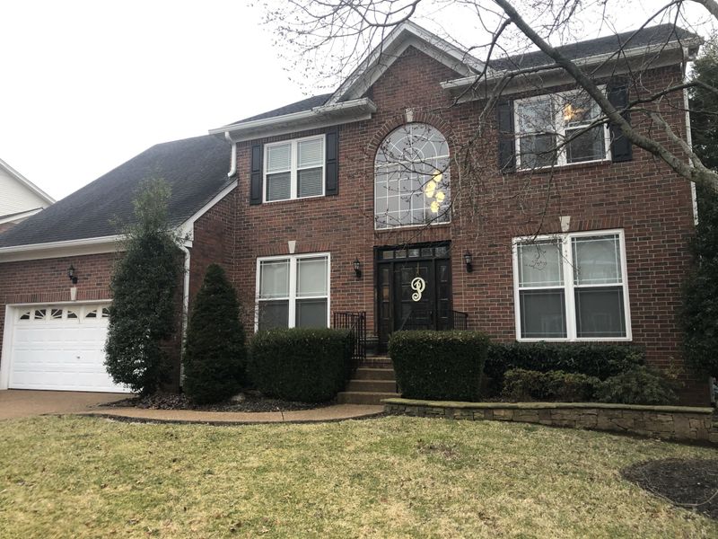 420 Logans Cir, Franklin, TN 37067