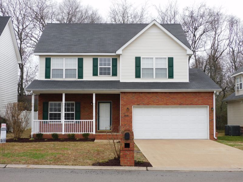 2041 Aberdeen Cir, Murfreesboro, TN 37130