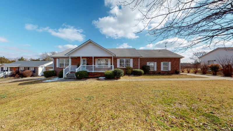 206 Sondra Ct, Mount Juliet, TN 37122