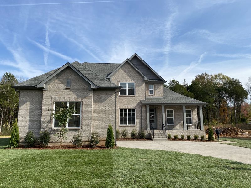 200 Wynbrooke Trace Lot 416, Gallatin, TN 37066