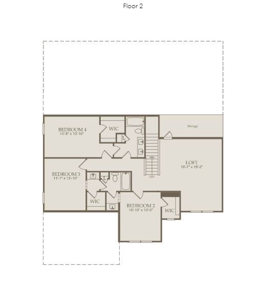 4031 Danes Dr, Spring Hill, TN 37174