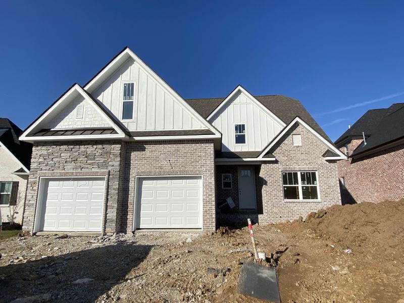 165 Pima Trl, Lebanon, TN 37087