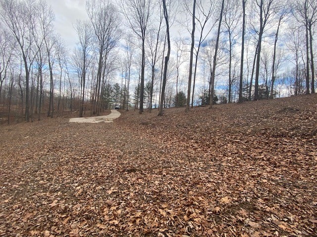 1544 Cc Rd, Kingston Springs, TN 37082
