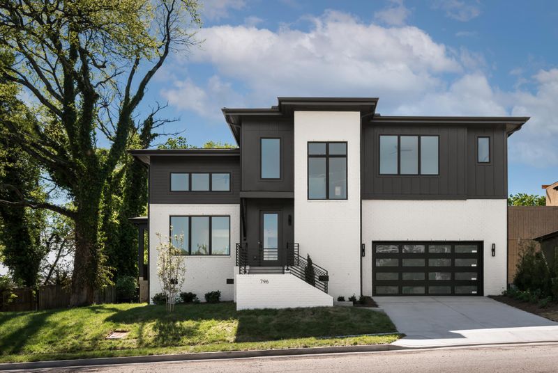 796 Dewees Ave, Nashville, TN 37204