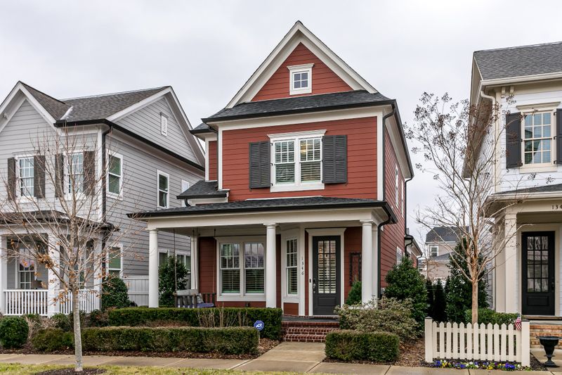 1346 Porter St, Franklin, TN 37064