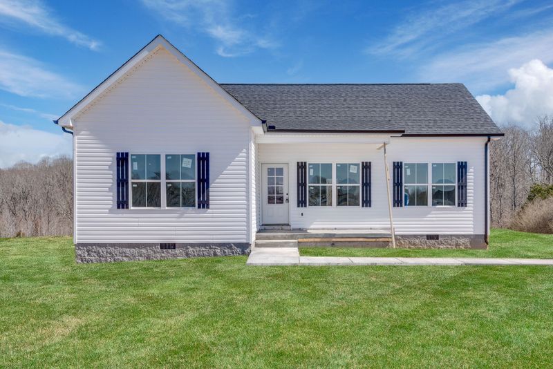 1427 Hogan Rd #Tract 8, Burns, TN 37029