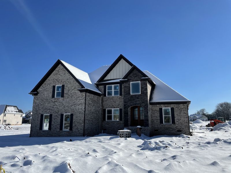 608 Chrisview Ct, Murfreesboro, TN 37130