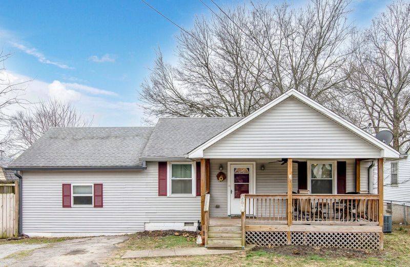 901 Morrow Rd, Nashville, TN 37209