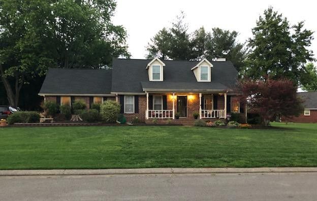 2406 Maybrook Ct, Murfreesboro, TN 37128
