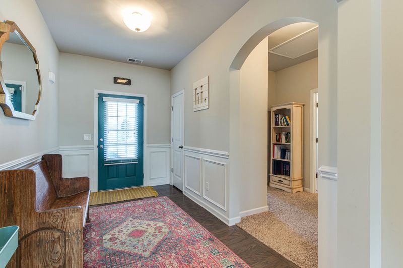 1008 Lunette Dr, Murfreesboro, TN 37128