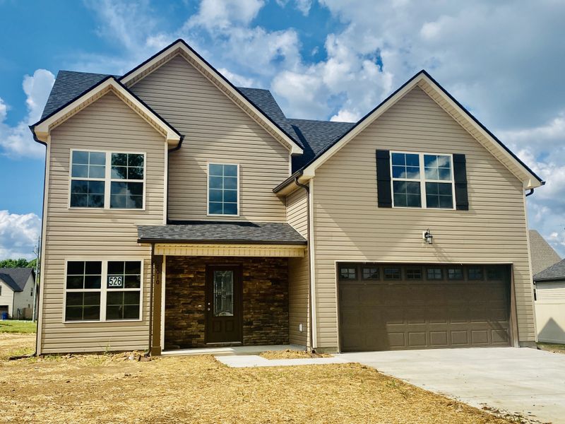 2010 Hackensack Ln, Smyrna, TN 37167