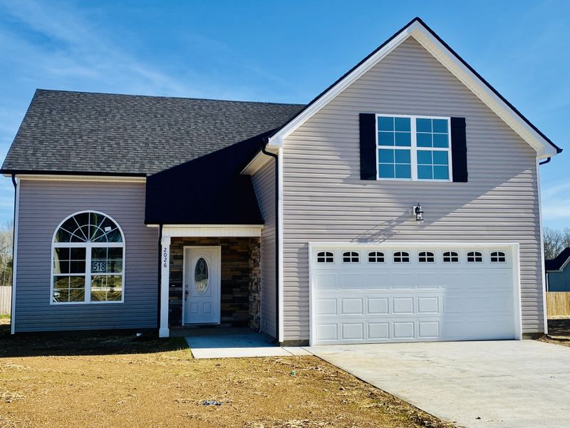 2026 Hackensack Ln, Smyrna, TN 37167