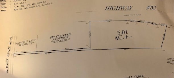 0 Hwy 52e, Bethpage, TN 37022