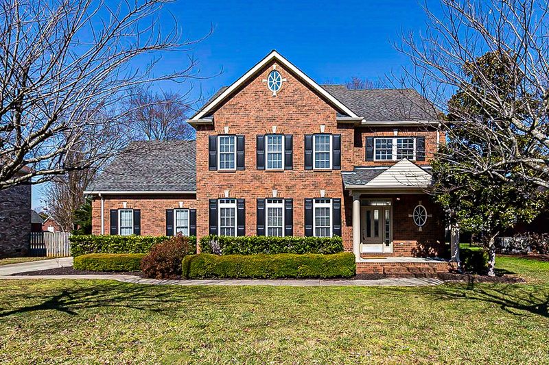 309 Forsyth St, Murfreesboro, TN 37127