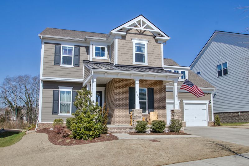 1110 Amelia Park Dr, Franklin, TN 37067