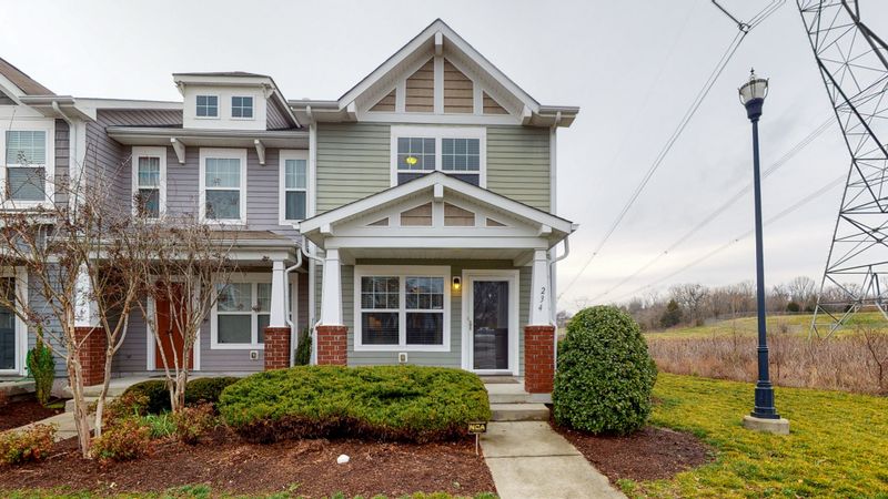 234 Killian Way, Mount Juliet, TN 37122