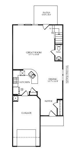 2430 Salem Creek Ct, Murfreesboro, TN 37128