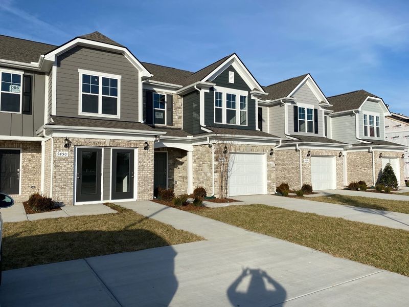 2426 Salem Creek Ct, Murfreesboro, TN 37128
