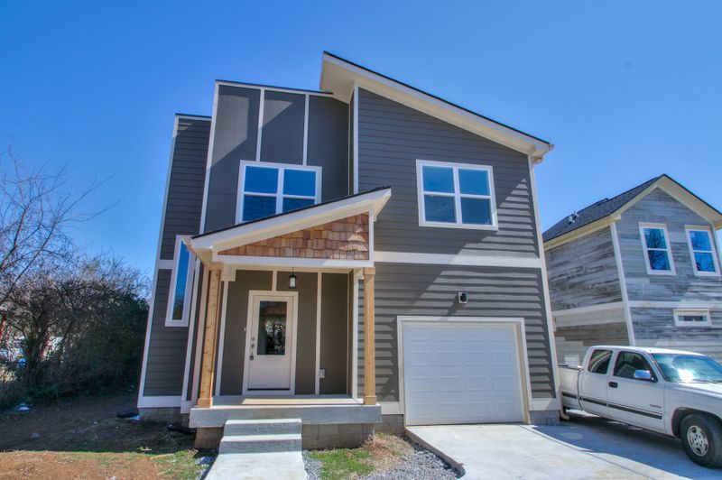 1510 Riverside Dr #4, Nashville, TN 37206
