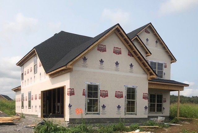 301 Canter Rd, Lascassas, TN 37085