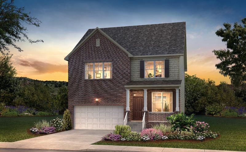 308 Twelve Oaks Ln, Lebanon, TN 37087