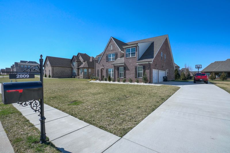 2809 Bertram Ct, Murfreesboro, TN 37129