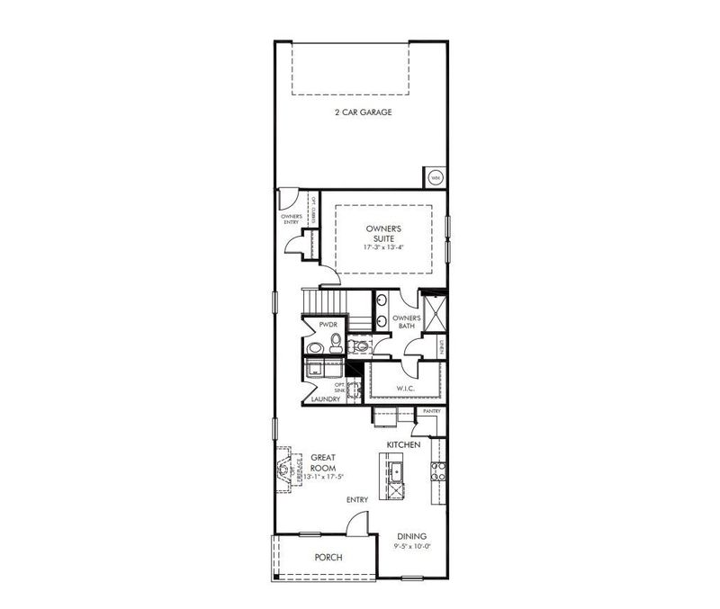 4045 Arrowleaf Ln, Antioch, TN 37013