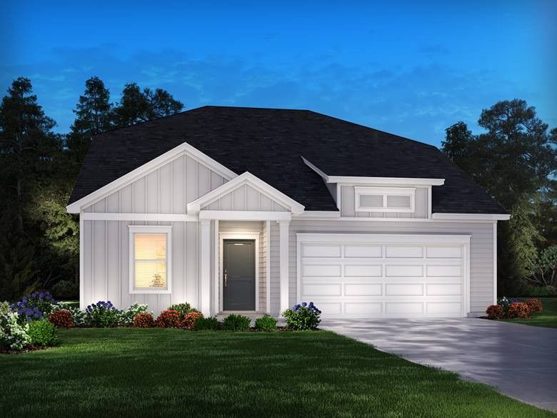 3641 Four Leaf Way, Antioch, TN 37013