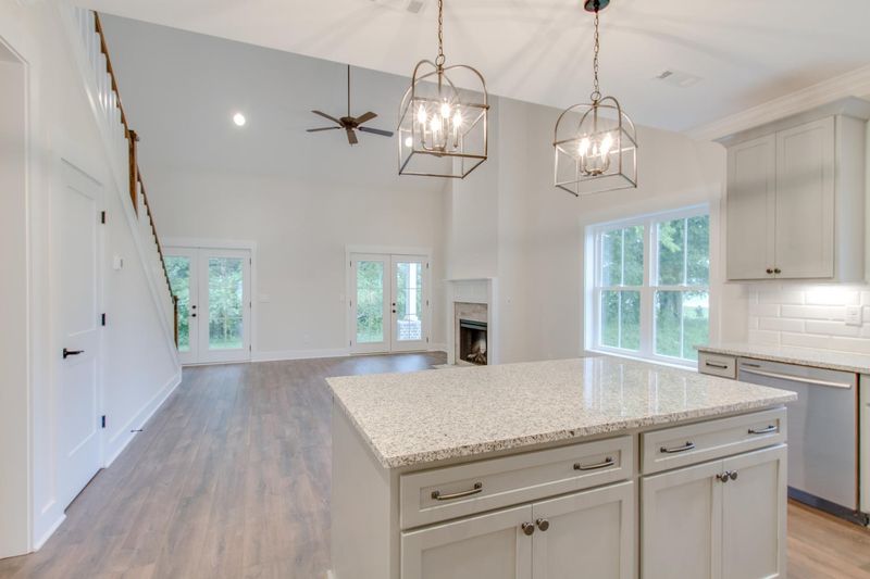 3607 Caroline Farms Dr Eli, Murfreesboro, TN 37129