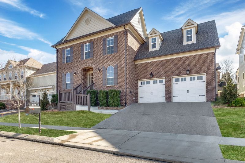 230 Rich Cir, Franklin, TN 37064