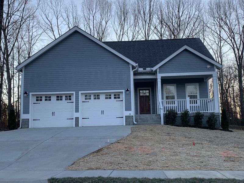 7121 Pepper Tree Cir, Fairview, TN 37062