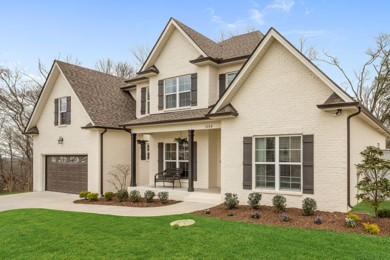 3268 Potts Xing, La Vergne, TN 37086