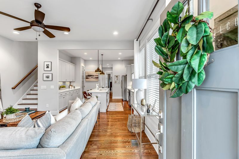 1228A Ardee Ave #A, Nashville, TN 37216