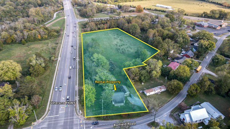 2905 Barfield Rd, Murfreesboro, TN 37128