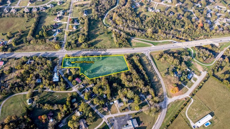 2905 Barfield Rd, Murfreesboro, TN 37128