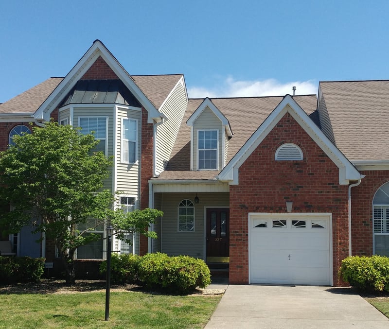 337 Calumet Trce, Murfreesboro, TN 37127