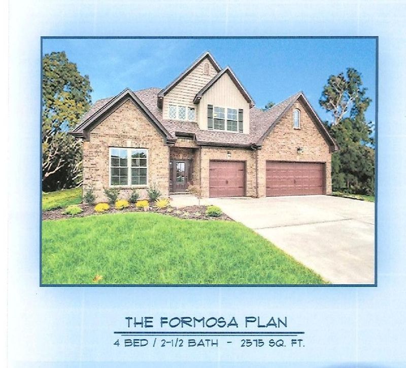 445 Beulah Rose Dr, Murfreesboro, TN 37128