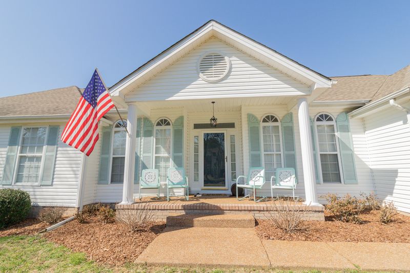 2109 Sue Ln, Spring Hill, TN 37174