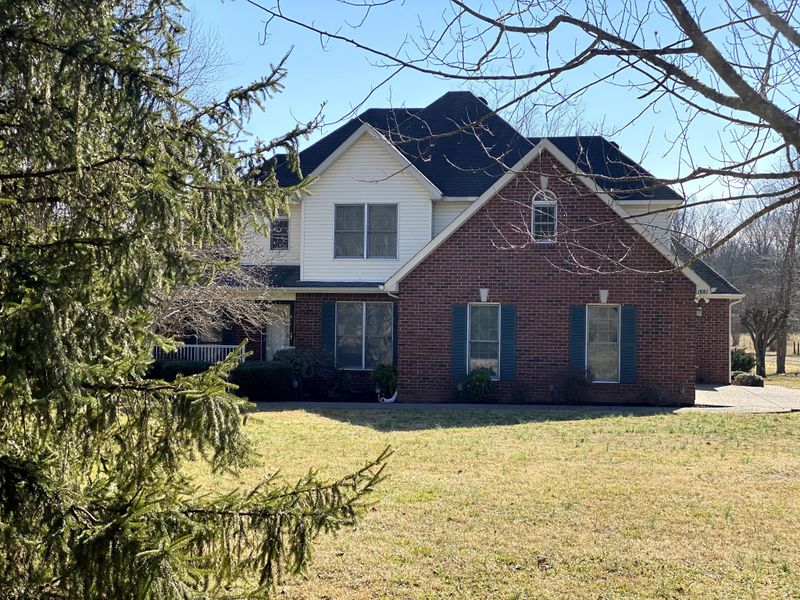 1881 Whitus Rd, Murfreesboro, TN 37128